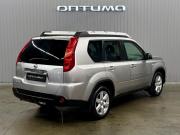 Nissan X-Trail II Краснодар  - изображение 26