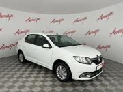Renault Logan II Псков  - изображение 26