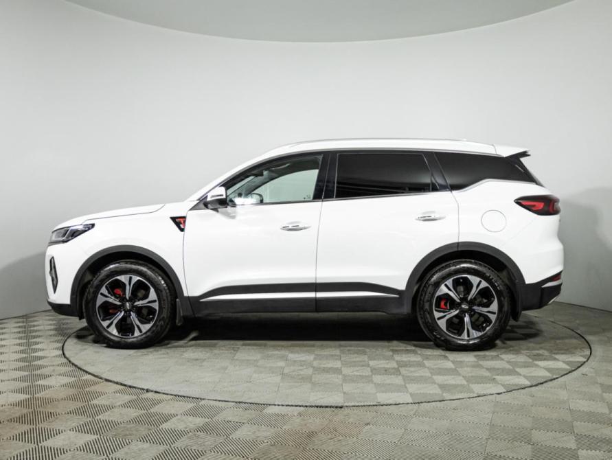 Chery Tiggo 7 Pro Max I Санкт-Петербург  - изображение 8
