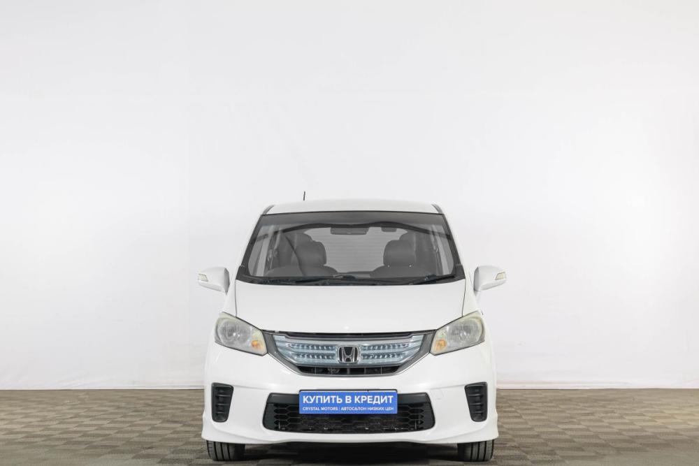 Honda Freed I Тюмень  - изображение 2