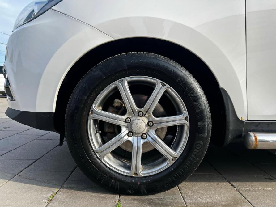 Hyundai ix35 I Рестайлинг Стерлитамак  - изображение 9