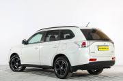 Mitsubishi Outlander III Тюмень  - изображение 27