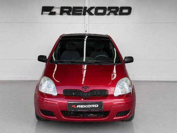 Toyota Yaris I с пробегом 2002 года, цена 299 000 рублей, 295075 км, хэтчбек, Автокод Объявления