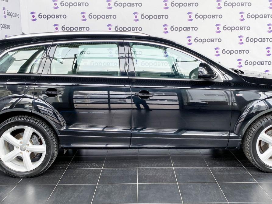 Audi Q7 I (4L) Ростов-на-Дону  - изображение 6