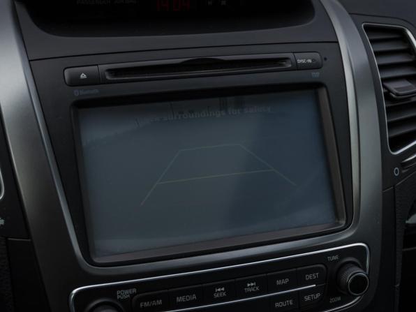 Kia Sorento II Рестайлинг с пробегом 2013 года, цена 1 648 000 рублей, 184642 км, внедорожник, Автокод Объявления
