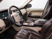 Land Rover Range Rover IV Москва  - изображение 35