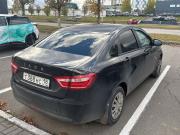 Lada (ВАЗ) Vesta I Ижевск  - изображение 38