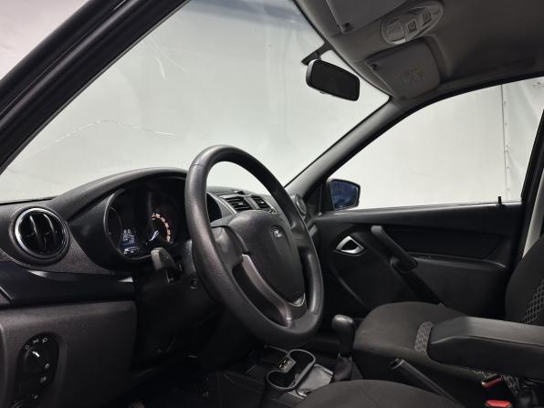 Lada (ВАЗ) Granta I Рестайлинг с пробегом 2024 года, цена 940 000 рублей, 22216 км, седан, Автокод Объявления