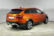 Lada (ВАЗ) Vesta I Саранск  - изображение 33