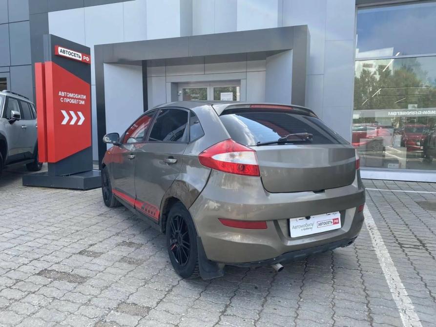 Chery Bonus (A13) Набережные Челны  - изображение 18