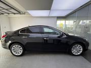 Opel Insignia I Рестайлинг Уфа  - изображение 27