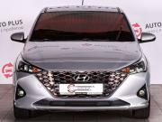 Hyundai Solaris II Рестайлинг Минеральные Воды  - изображение 23