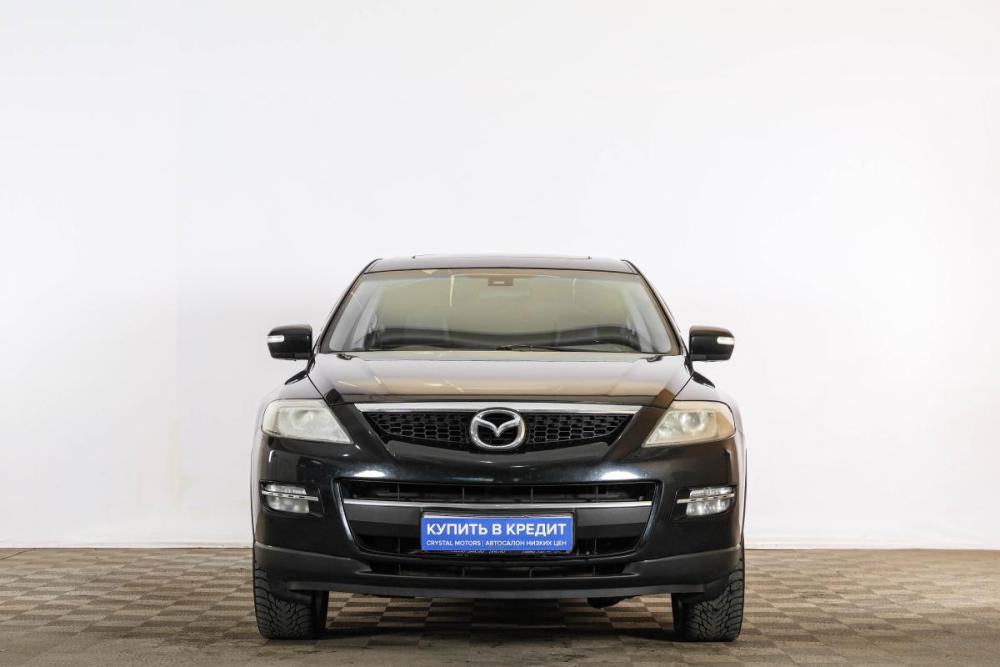 Mazda CX-9 I Тюмень  - изображение 2