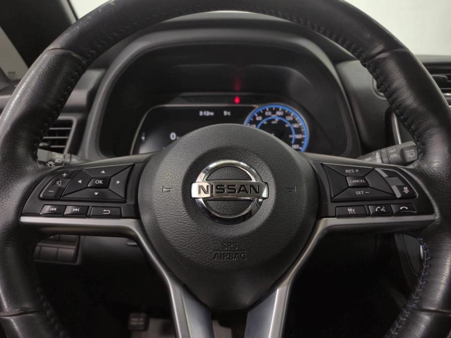 Nissan Leaf II (ZE1) Альметьевск  - изображение 25