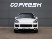 Porsche Cayenne II Рестайлинг (958) Краснодар  - изображение 31