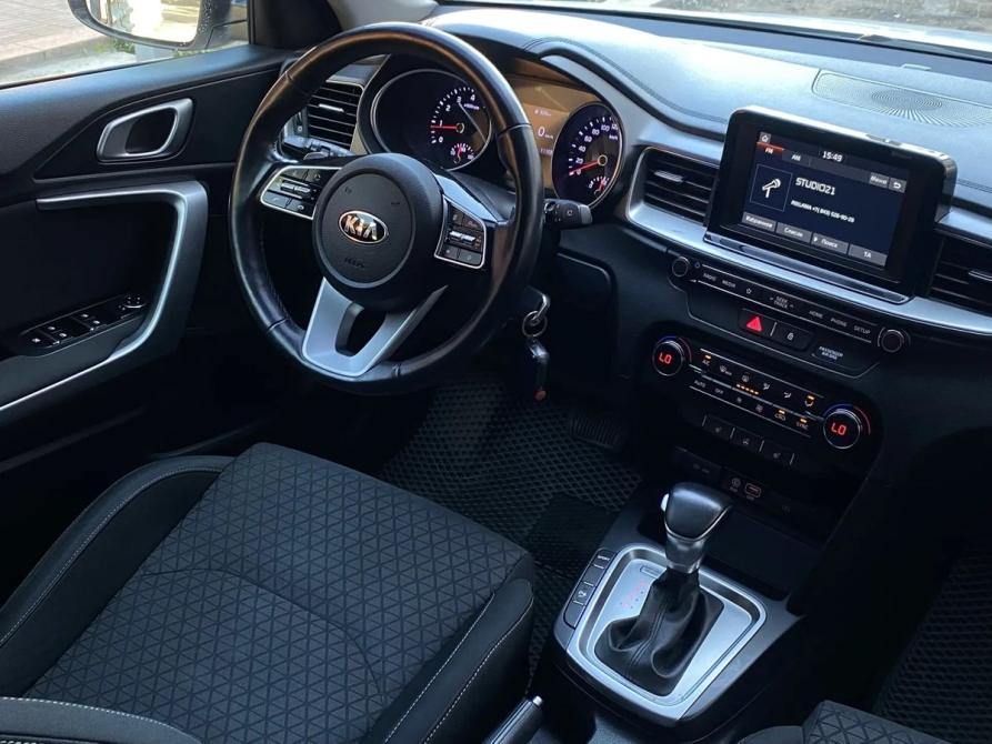 Kia Ceed III Казань  - изображение 7