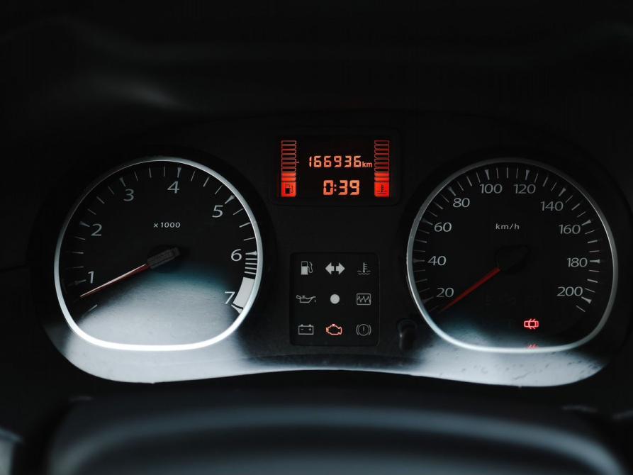 Renault Duster I Ижевск  - изображение 16