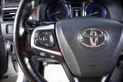 Toyota Camry VII (XV50) Рестайлинг Пермь  - изображение 42