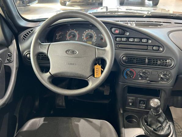 Lada (ВАЗ) Niva Travel I с пробегом 2022 года, цена 990 000 рублей, 60000 км, внедорожник, Автокод Объявления