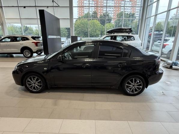 Mazda 3 I (BK) Рестайлинг с пробегом 2006 года, цена 586 000 рублей, 242152 км, хэтчбек, Автокод Объявления