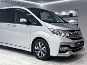 Honda Stepwgn V Уфа  - изображение 31