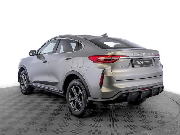 Haval F7x I Рестайлинг с пробегом 2022 года, цена 1 675 000 рублей, 134962 км, внедорожник, Автокод Объявления