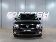 Volkswagen Tiguan II Воронеж  - изображение 22