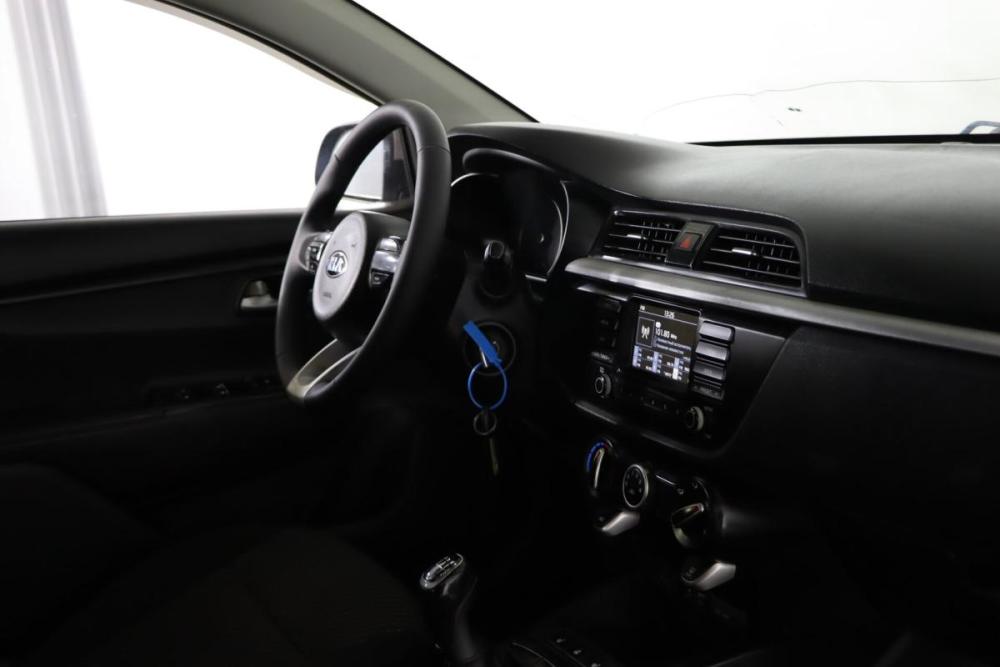 Kia Rio IV Нижний Новгород  - изображение 14