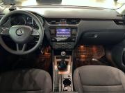 Skoda Octavia III (A7) Рестайлинг Оренбург  - изображение 44