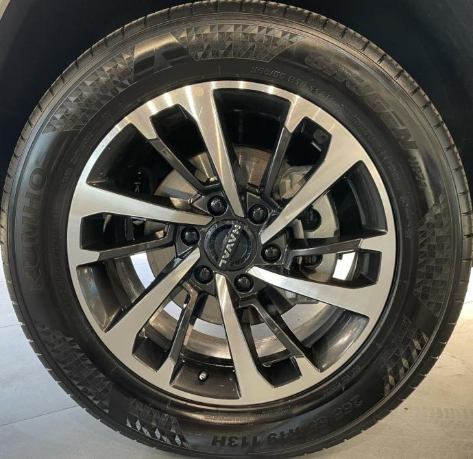 Haval H9 II Стерлитамак  - изображение 7