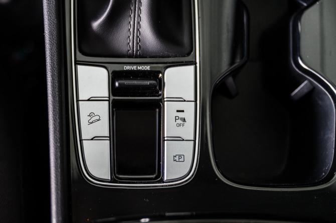 Hyundai Tucson IV с пробегом 2021 года, цена 2 700 000 рублей, 45600 км, внедорожник, Автокод Объявления