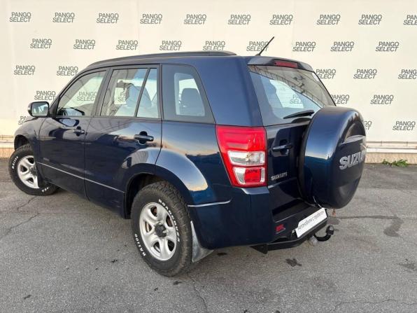 Suzuki Grand Vitara II Рестайлинг с пробегом 2010 года, цена 830 000 рублей, 201000 км, внедорожник, Автокод Объявления