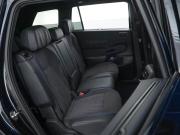 Volkswagen Teramont II (China Market) Москва  - изображение 36