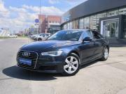 Audi A6 IV (C7) Рестайлинг Санкт-Петербург  - изображение 25