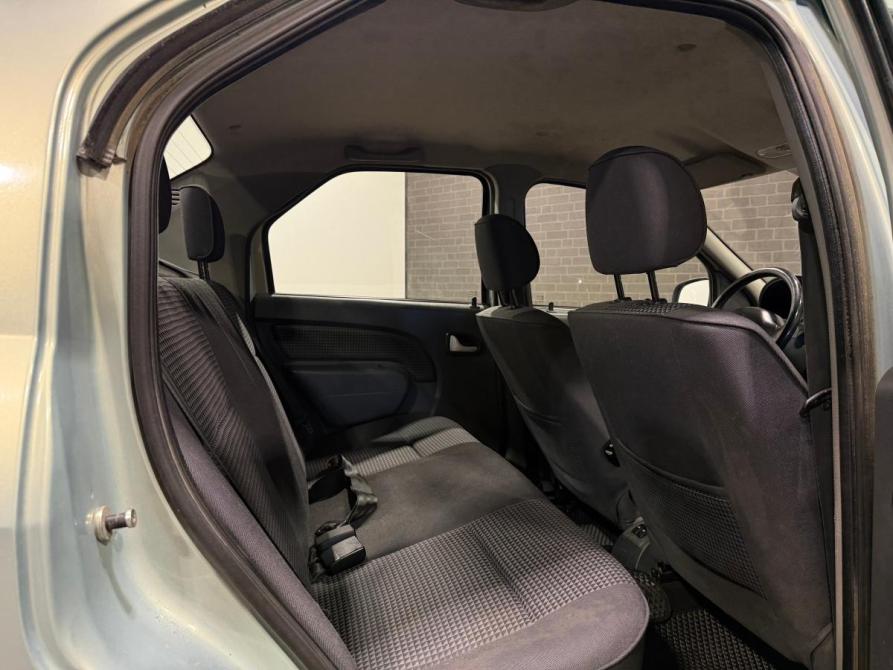 Renault Logan I Челябинск  - изображение 4
