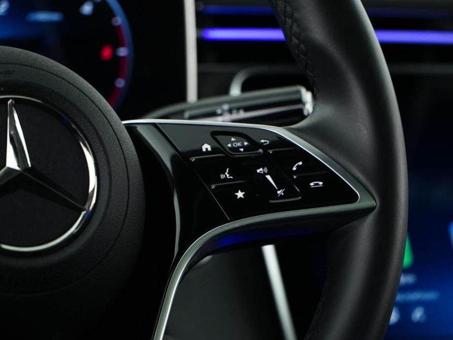 Mercedes-Benz E-Класс V (W213 S213 C238) Рестайлинг Москва  - изображение 16