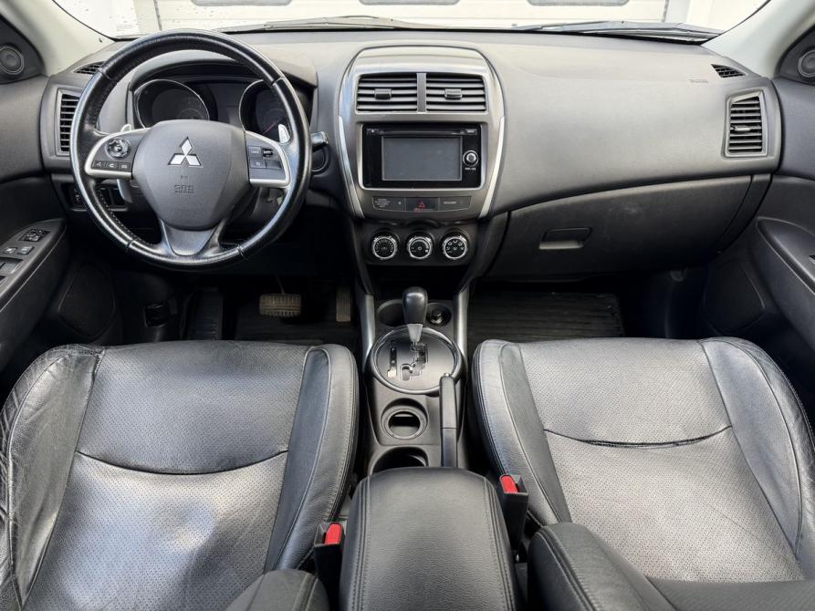 Mitsubishi ASX I Рестайлинг Саратов  - изображение 10