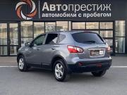 Nissan Qashqai I Рестайлинг Волгоград  - изображение 16