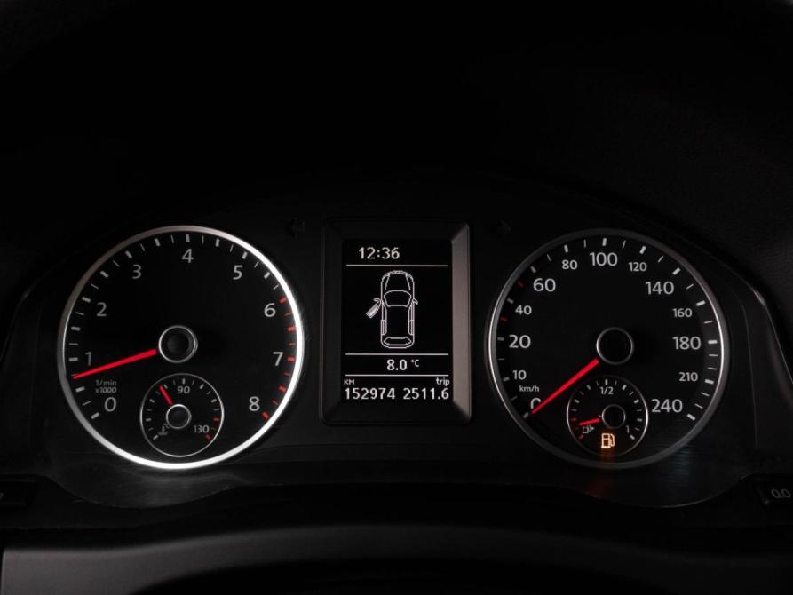 Volkswagen Tiguan I Рестайлинг Тюмень  - изображение 12