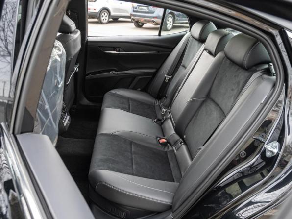 Toyota Camry IX (XV80) China Market с пробегом 2026 года, цена 4 240 000 рублей, 31 км, седан, Автокод Объявления