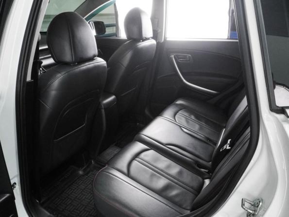 FAW Besturn X80 I Рестайлинг с пробегом 2020 года, цена 1 045 000 рублей, 172943 км, внедорожник, Автокод Объявления