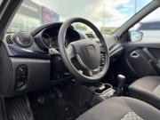 Lada (ВАЗ) Granta I Рестайлинг Альметьевск  - изображение 30