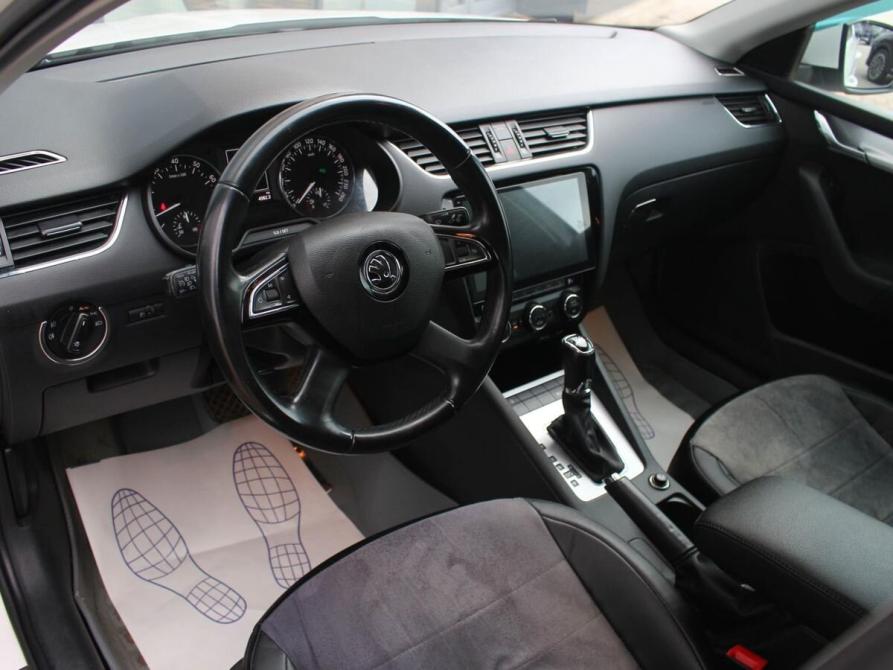Skoda Octavia III (A7) Калуга  - изображение 7