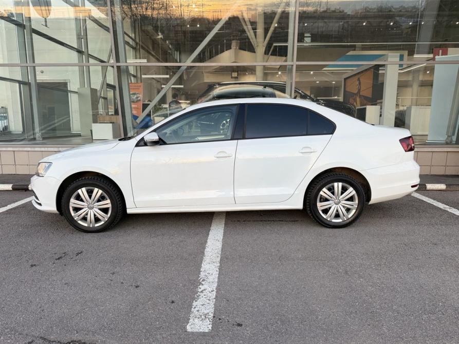 Volkswagen Jetta VI Рестайлинг Воронеж  - изображение 8