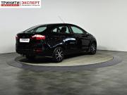Ford Fiesta Mk6 Рестайлинг Белгород  - изображение 23
