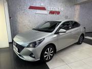 Hyundai Solaris II Рестайлинг Ярославль  - изображение 30