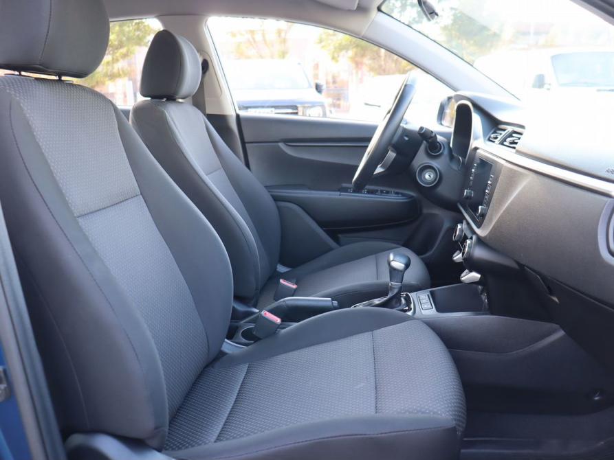 Kia Rio IV Рестайлинг Самара  - изображение 20