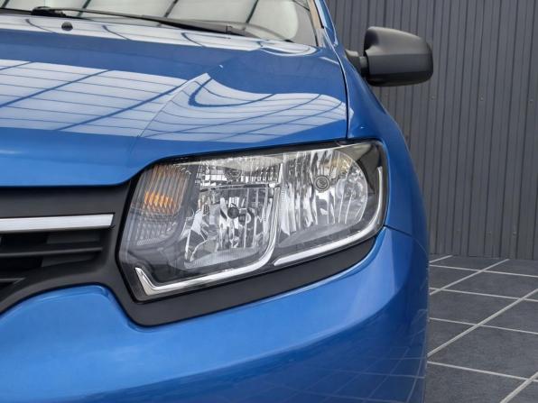 Renault Logan II с пробегом 2015 года, цена 600 000 рублей, 143543 км, седан, Автокод Объявления