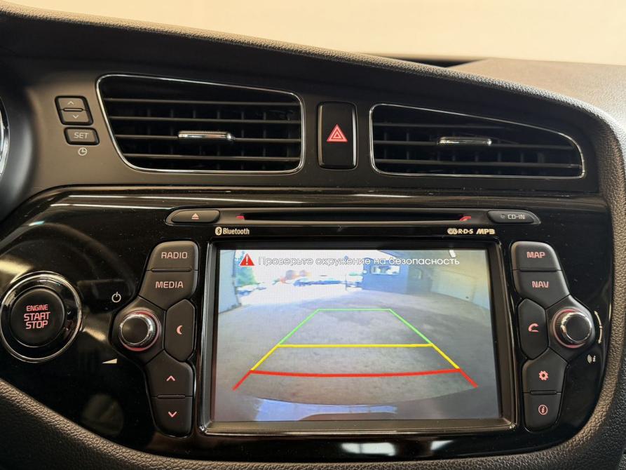 Kia Ceed II Псков  - изображение 17