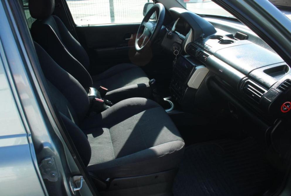 Land Rover Freelander I Рестайлинг Саратов  - изображение 13
